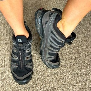 Salomon XT- ultra sneakers
